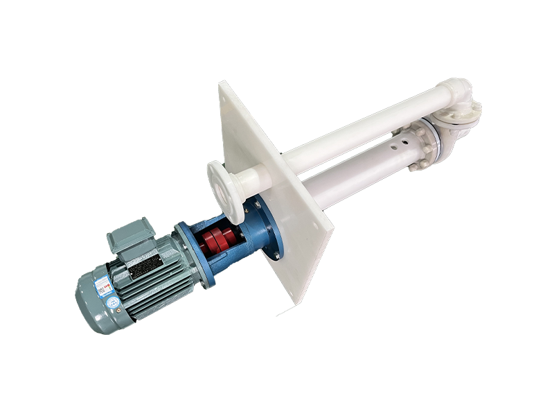 FYU Engineering Plastics Liquid Pump