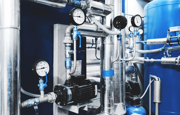 Jiangsu Zhenxing Pump Co., Ltd. Company Profile