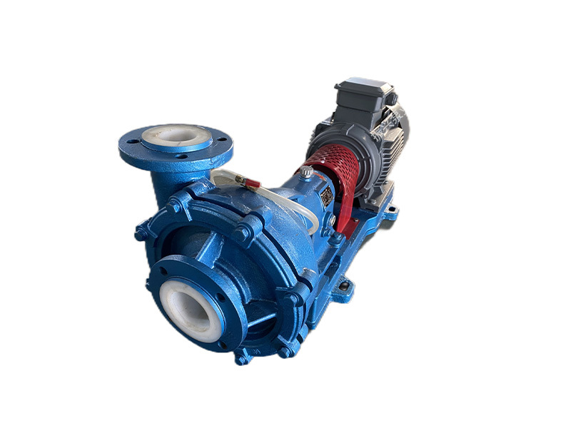 UHB-ZK耐腐耐腐離心泵